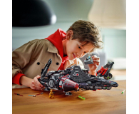 LEGO Star Wars 75389 Mroczny Sokół Millennium - 1266170 - zdjęcie 9